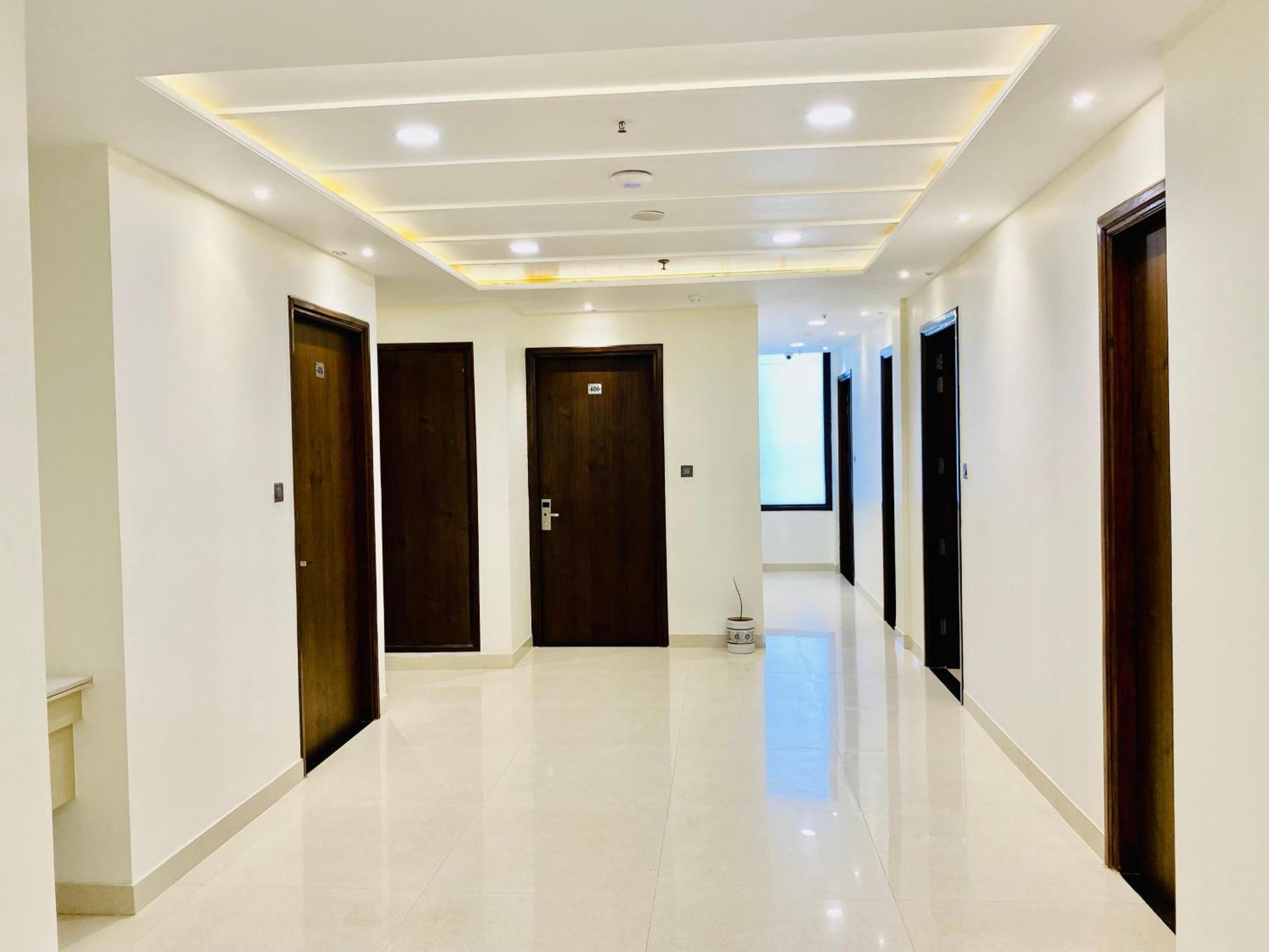 Hotel White House 350 Mtr From Golden Temple Амритсар Екстериор снимка